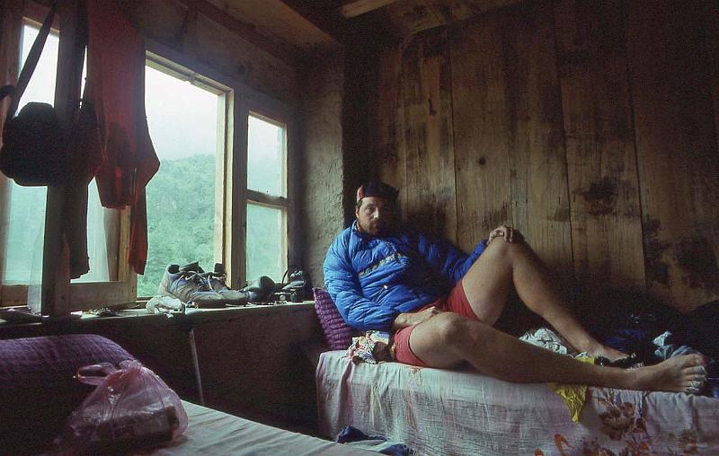 WT 1000 153-22 Nepal Hotel Room on the Trek.jpg